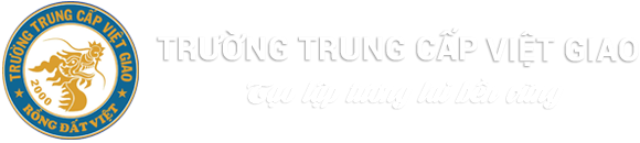 Trường Trung cấp Việt Giao