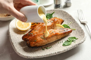 Bếp Âu Căn Bản