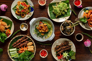 Bếp Chính Bếp Việt