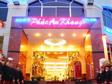 Phúc An Khang
